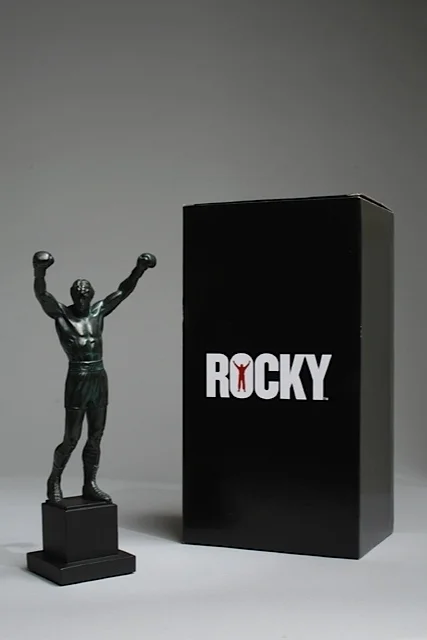 ROCKY Statue - The ROCKY™ Statue